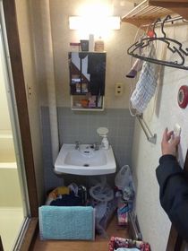 Before画像