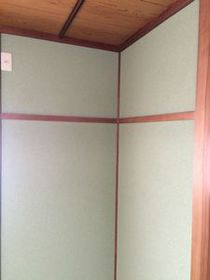 After画像