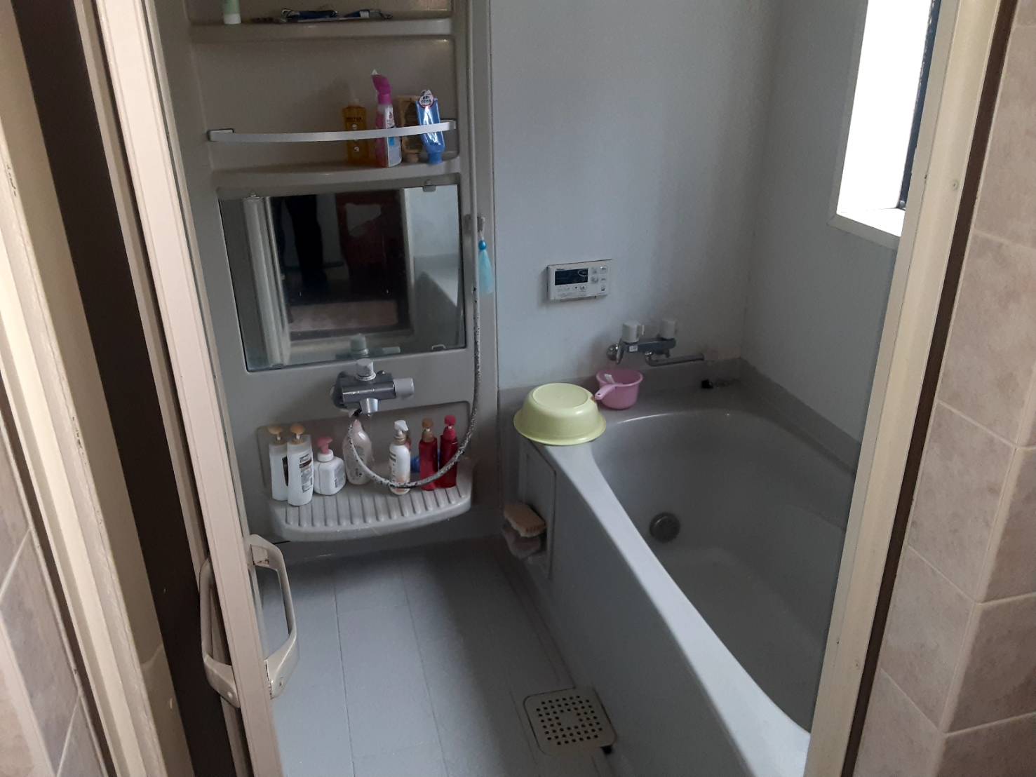 Before画像