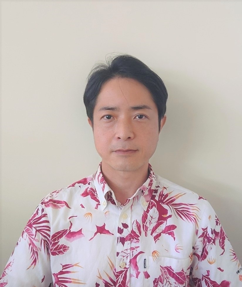 我部　政斗 写真