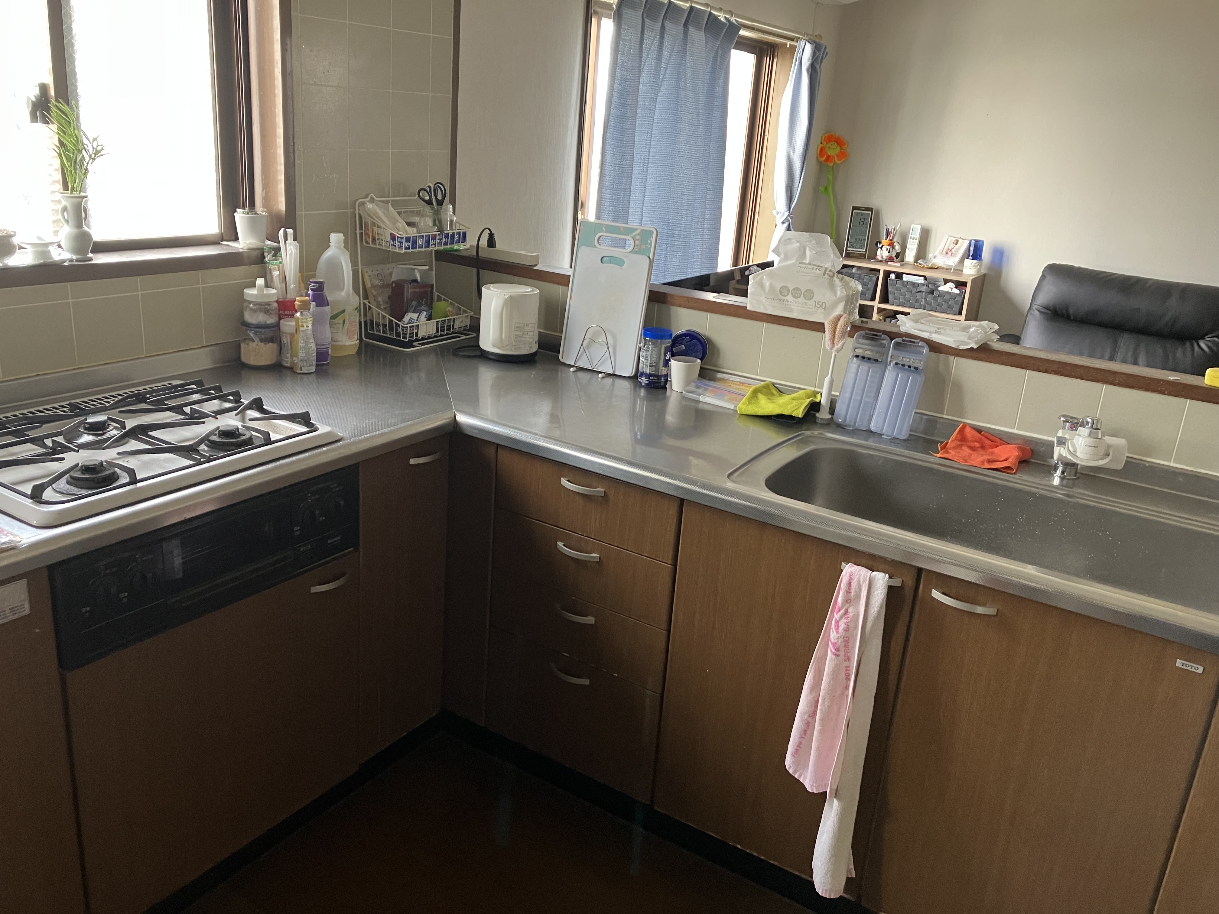 Before画像