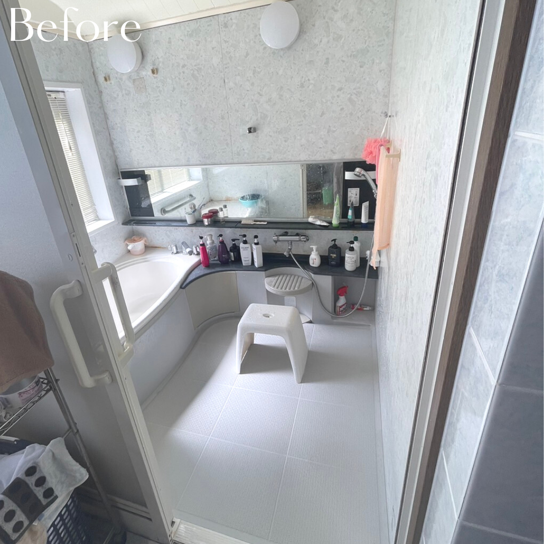 Before画像