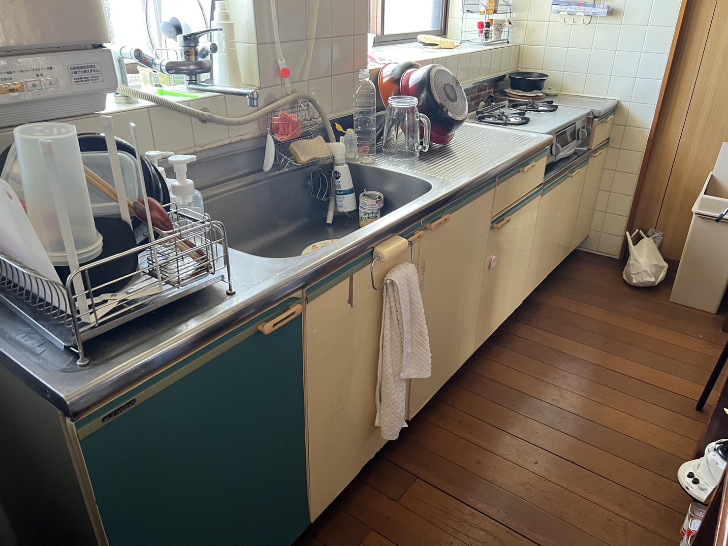 Before画像